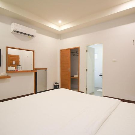 Akard Private Villas Саттахіп Екстер'єр фото